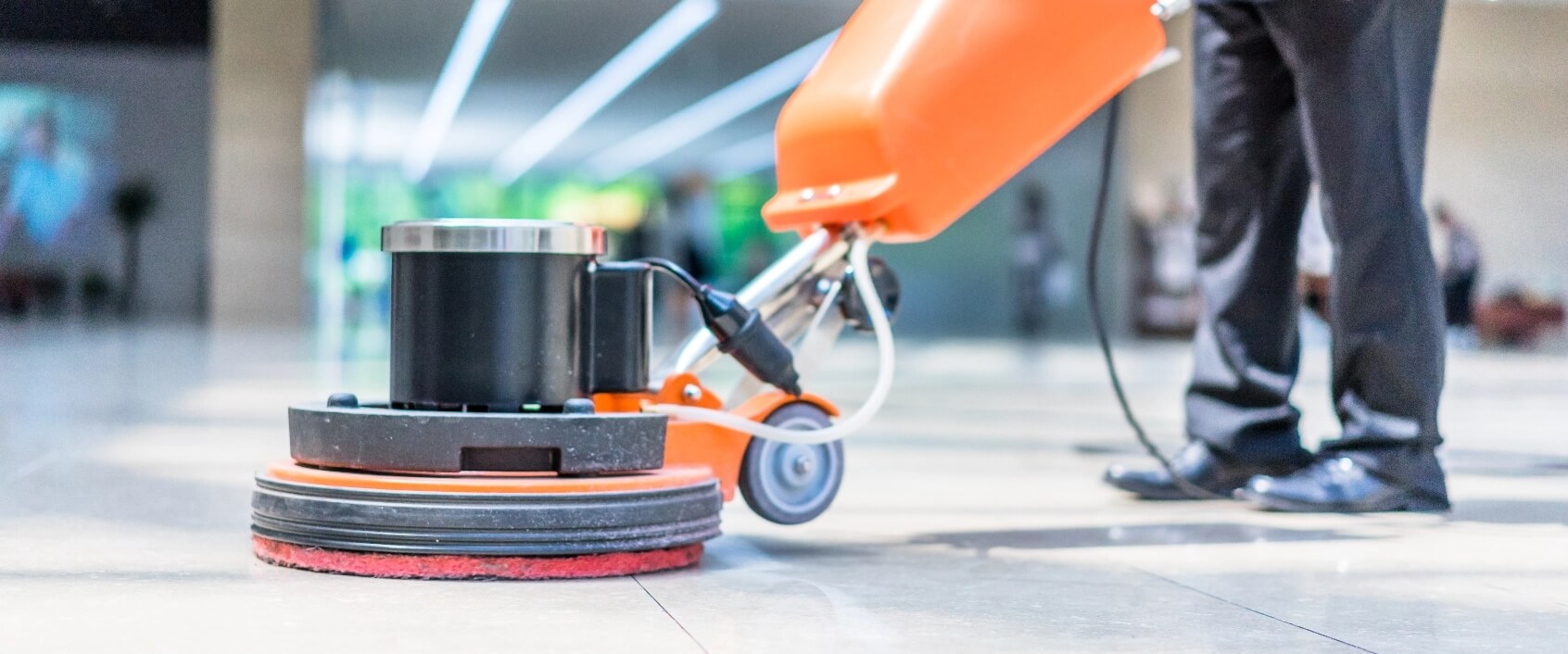 Abrillantados - Grupo LYP