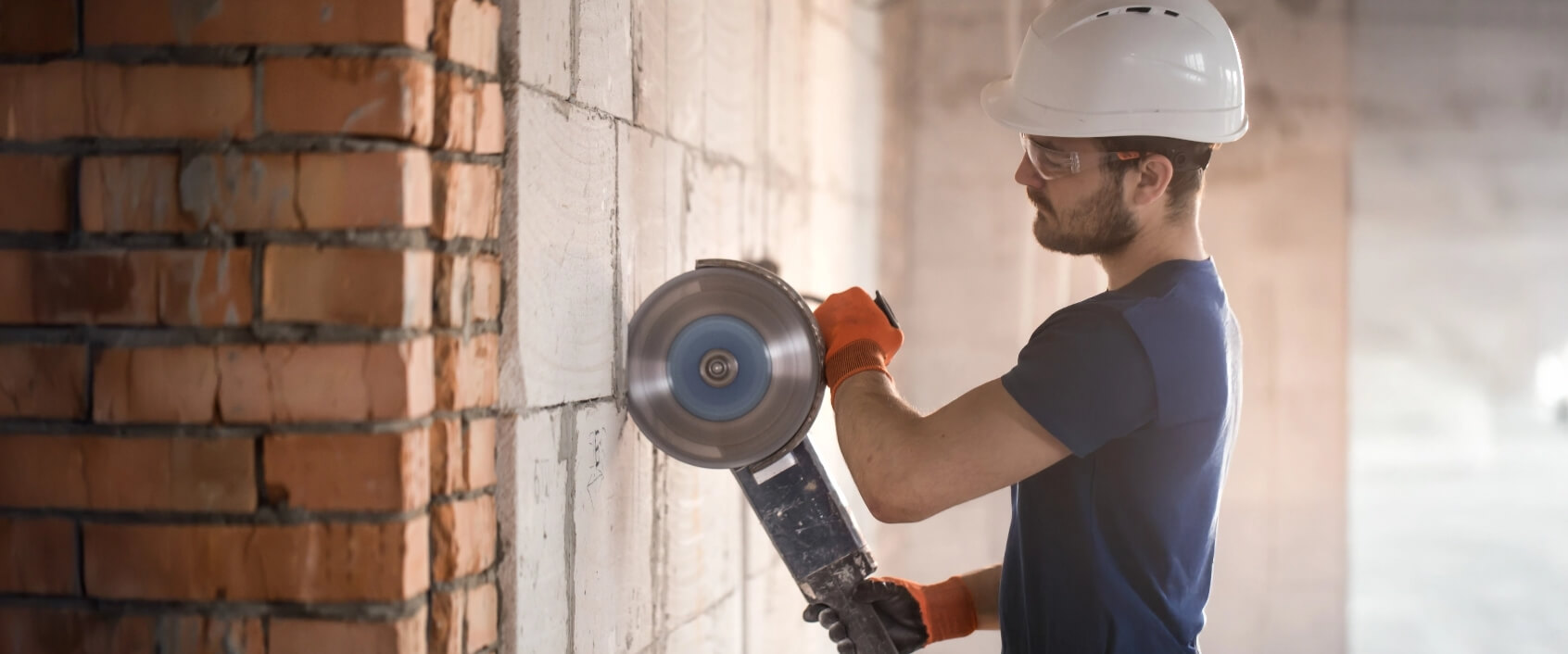 Albañilería - Grupo LYP