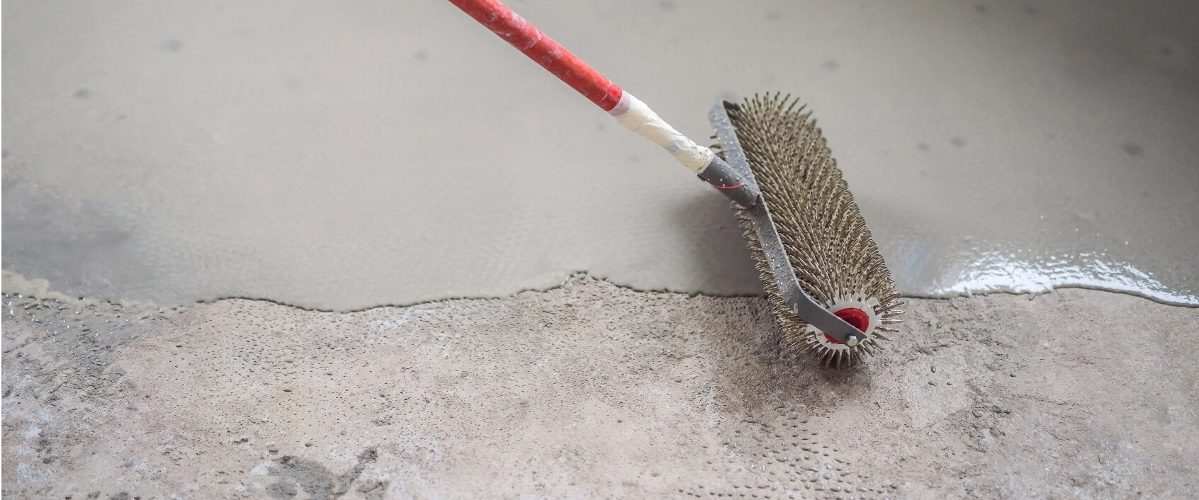 Autonivelantes - Grupo LYP