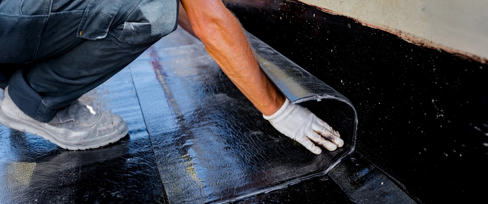 Láminas Bituminosas - Grupo LYP