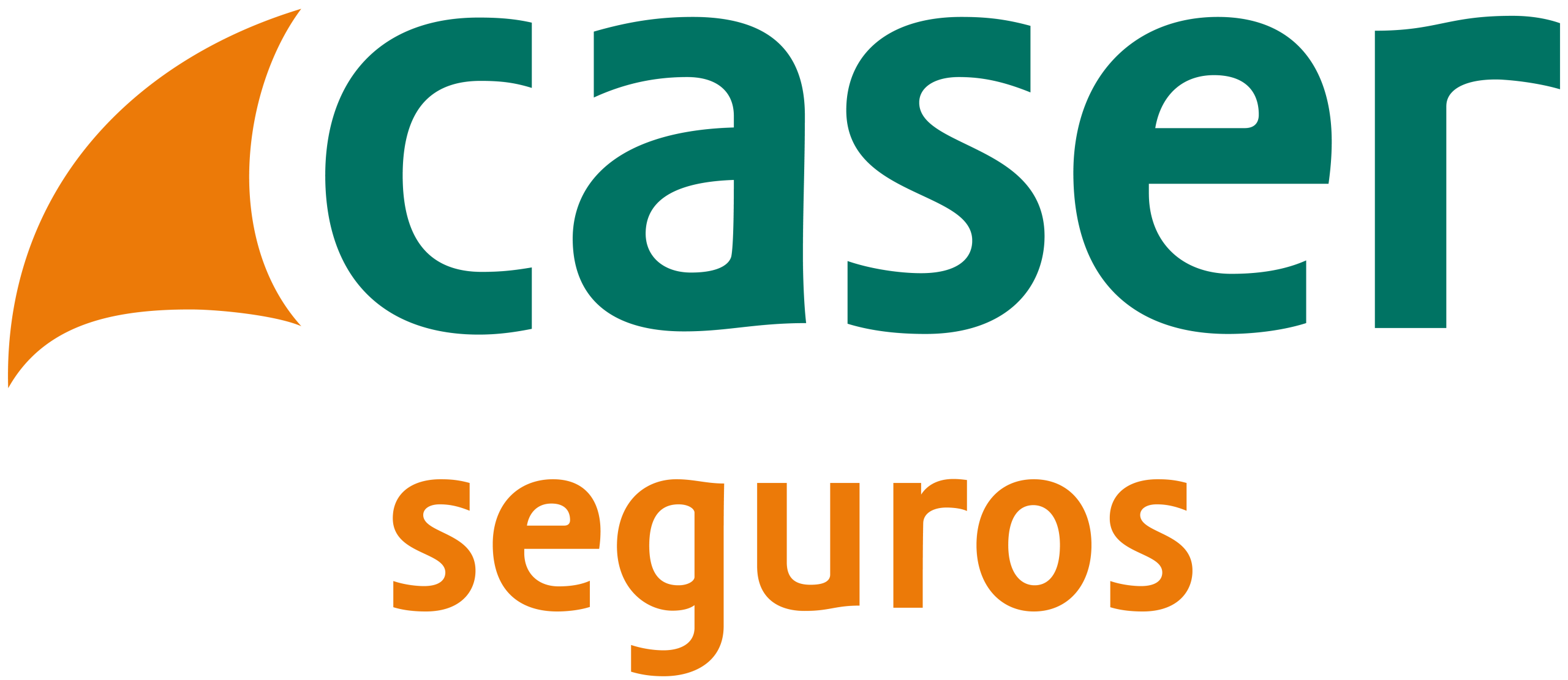 Logo de Caser