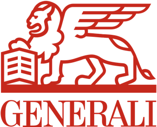 Logo de Generali