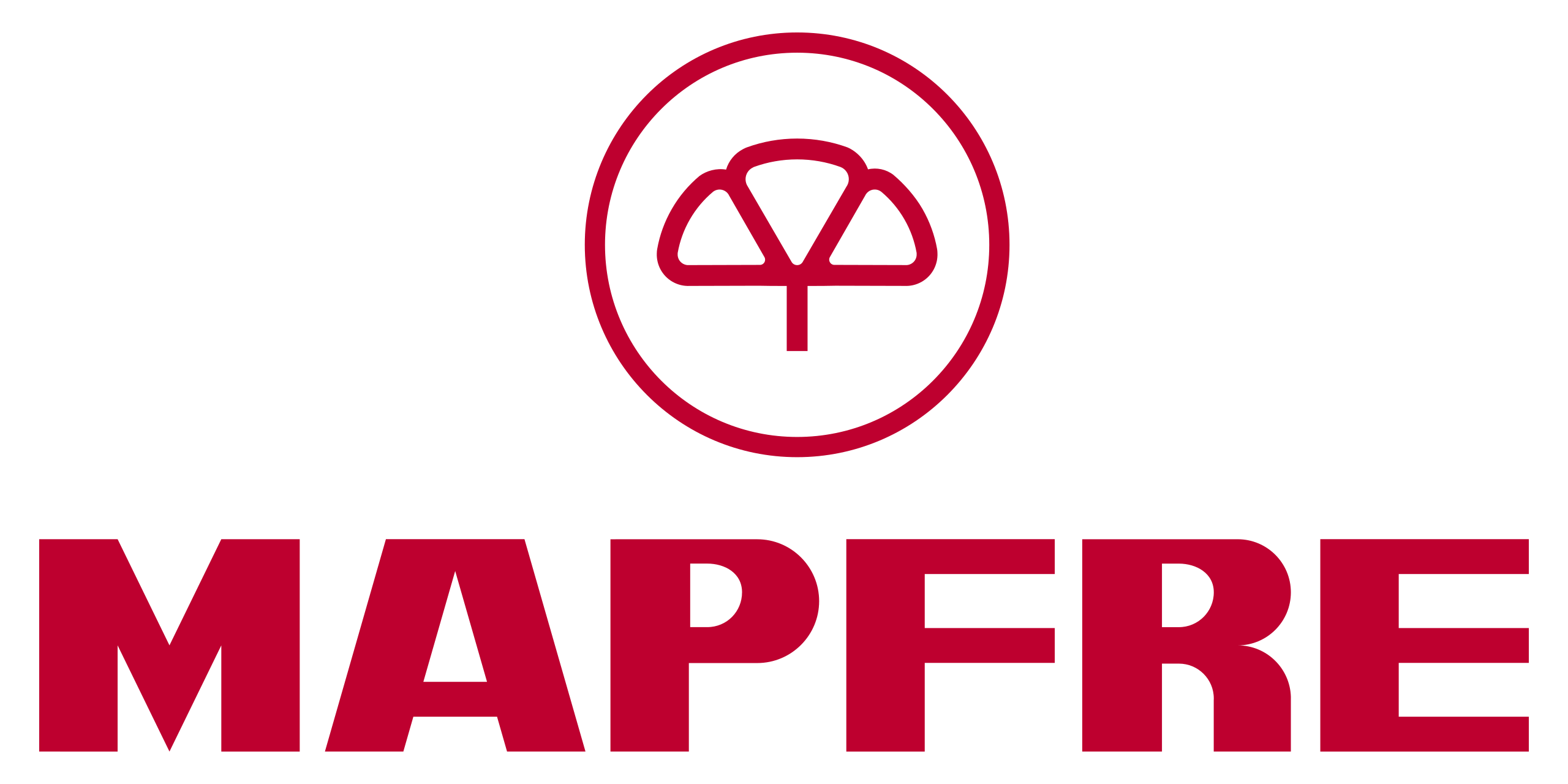 Logo de Mapfre