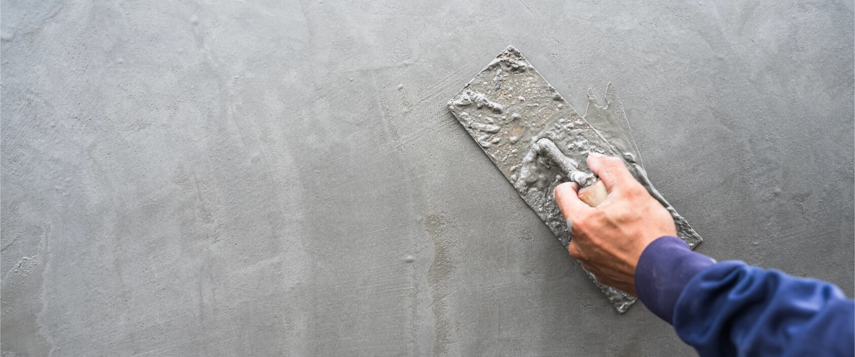 Membranas y morteros de carga negativa - Grupo LYP