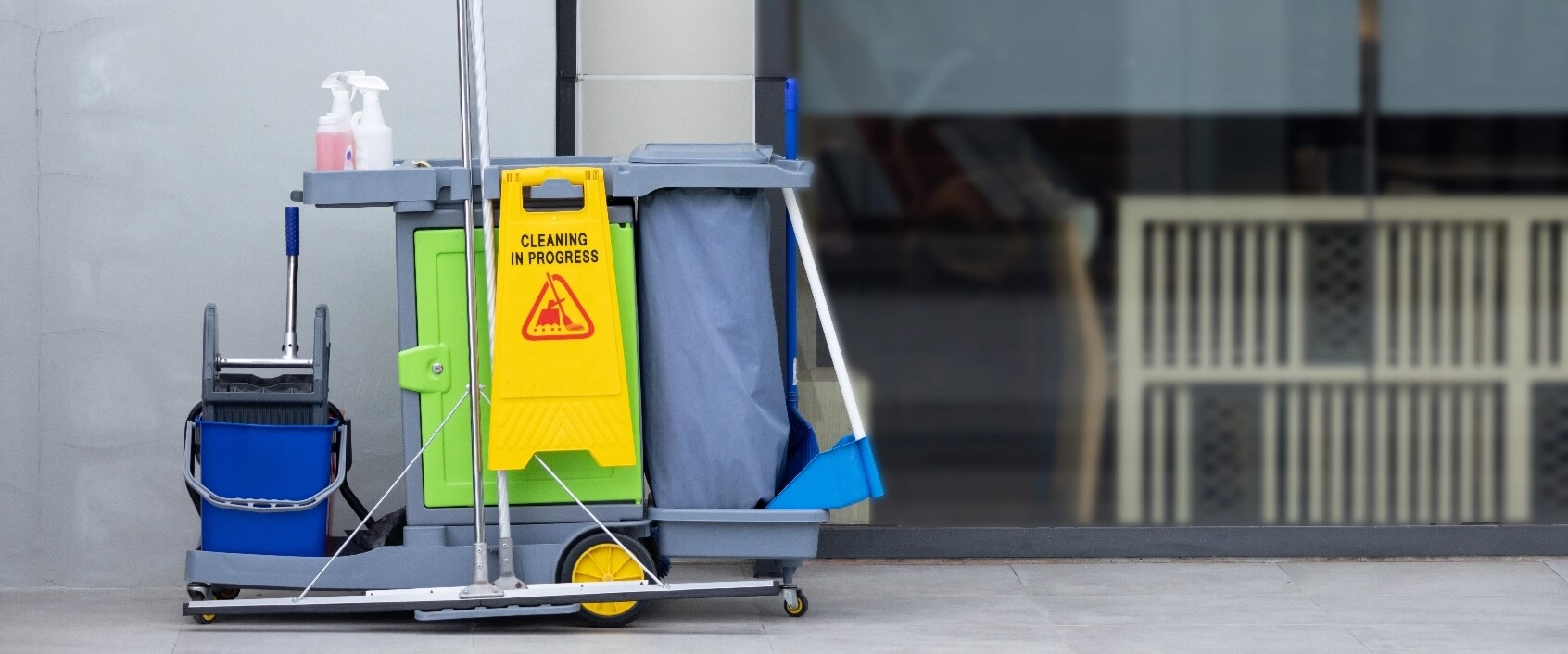 Organismos públicos - Grupo LYP