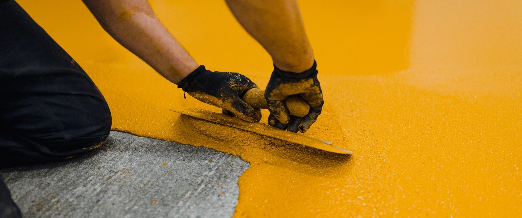 Resina Epoxi - Grupo LYP