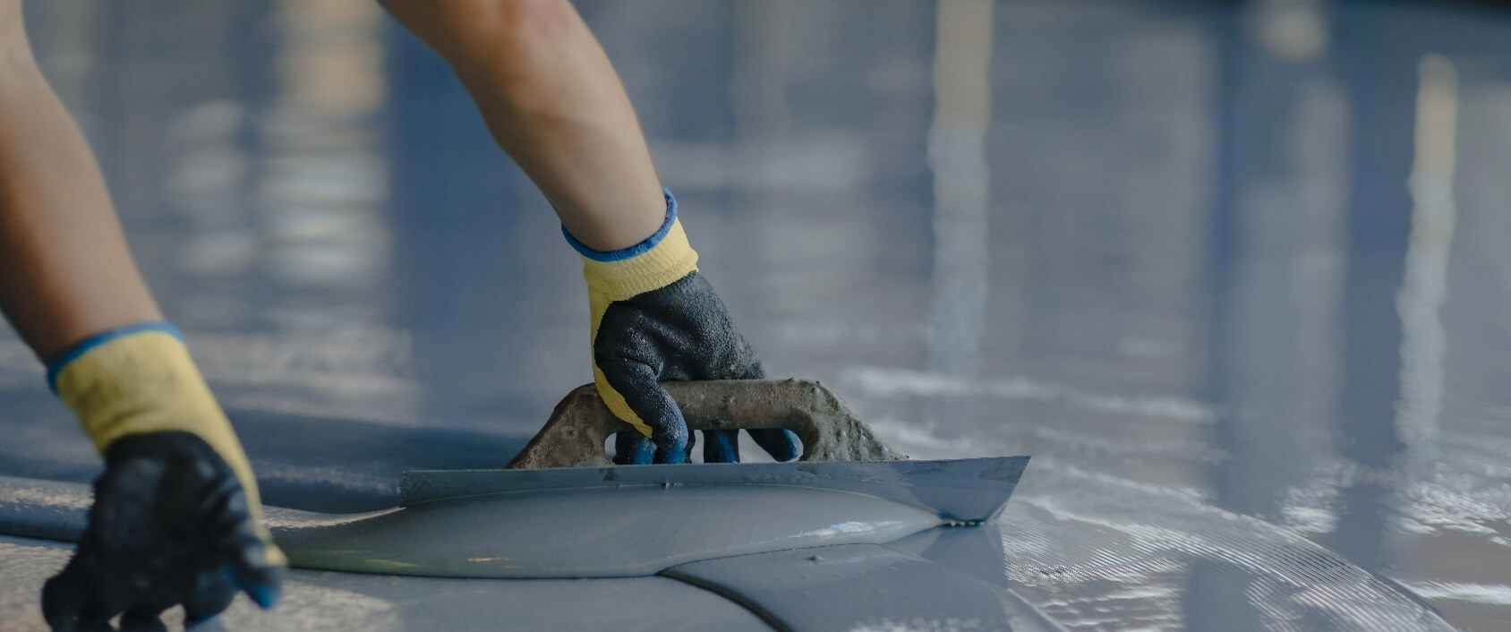 Resinas sólidas - Grupo LYP