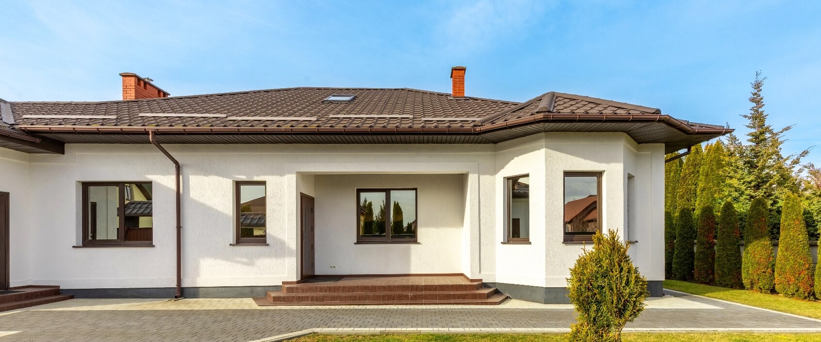 Viviendas - Grupo LYP