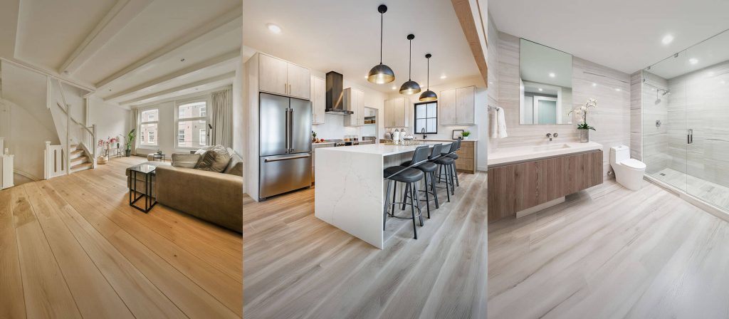 Reformas integrales del Grupo LYP