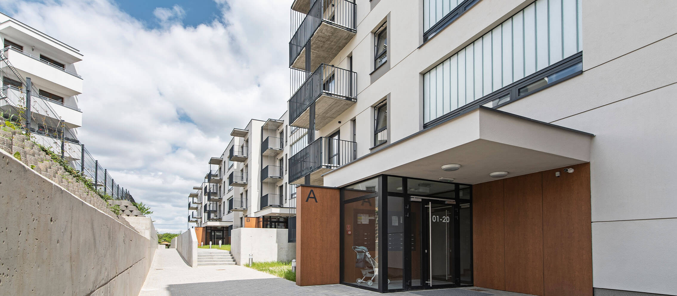 Administradores de fincas - Grupo LYP